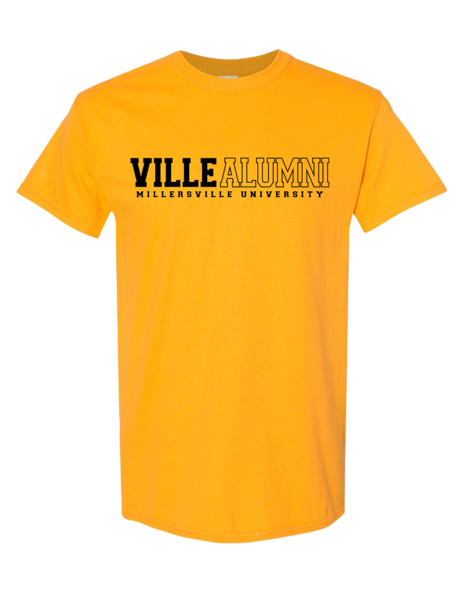 Ville Alumni Tee