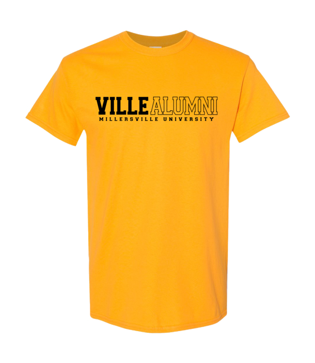 Ville Alumni Tee