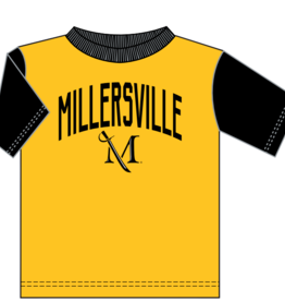 YOUTH CHENILLE COMFY SOCK - Millersville University Store