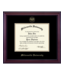 Cambridge Diploma Frame