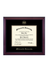 Cambridge Diploma Frame