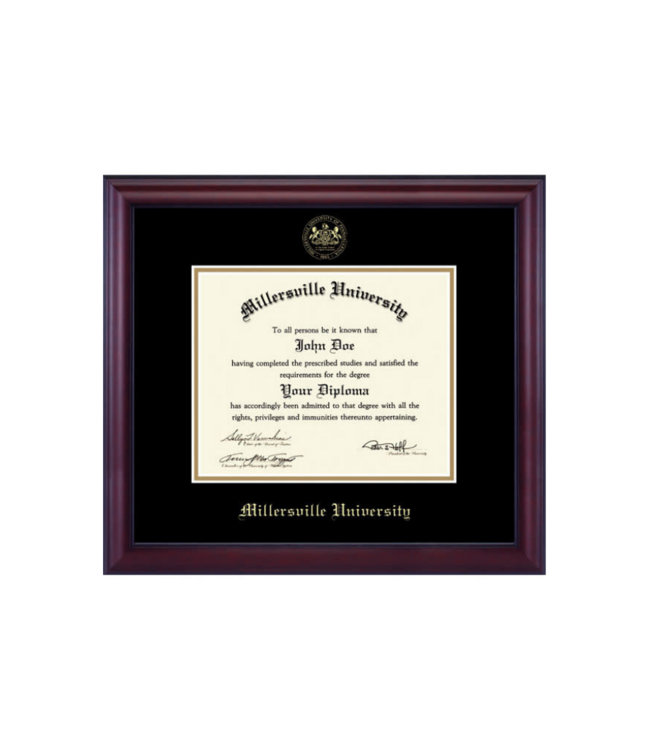 Cambridge Diploma Frame