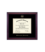 Cambridge Diploma Frame