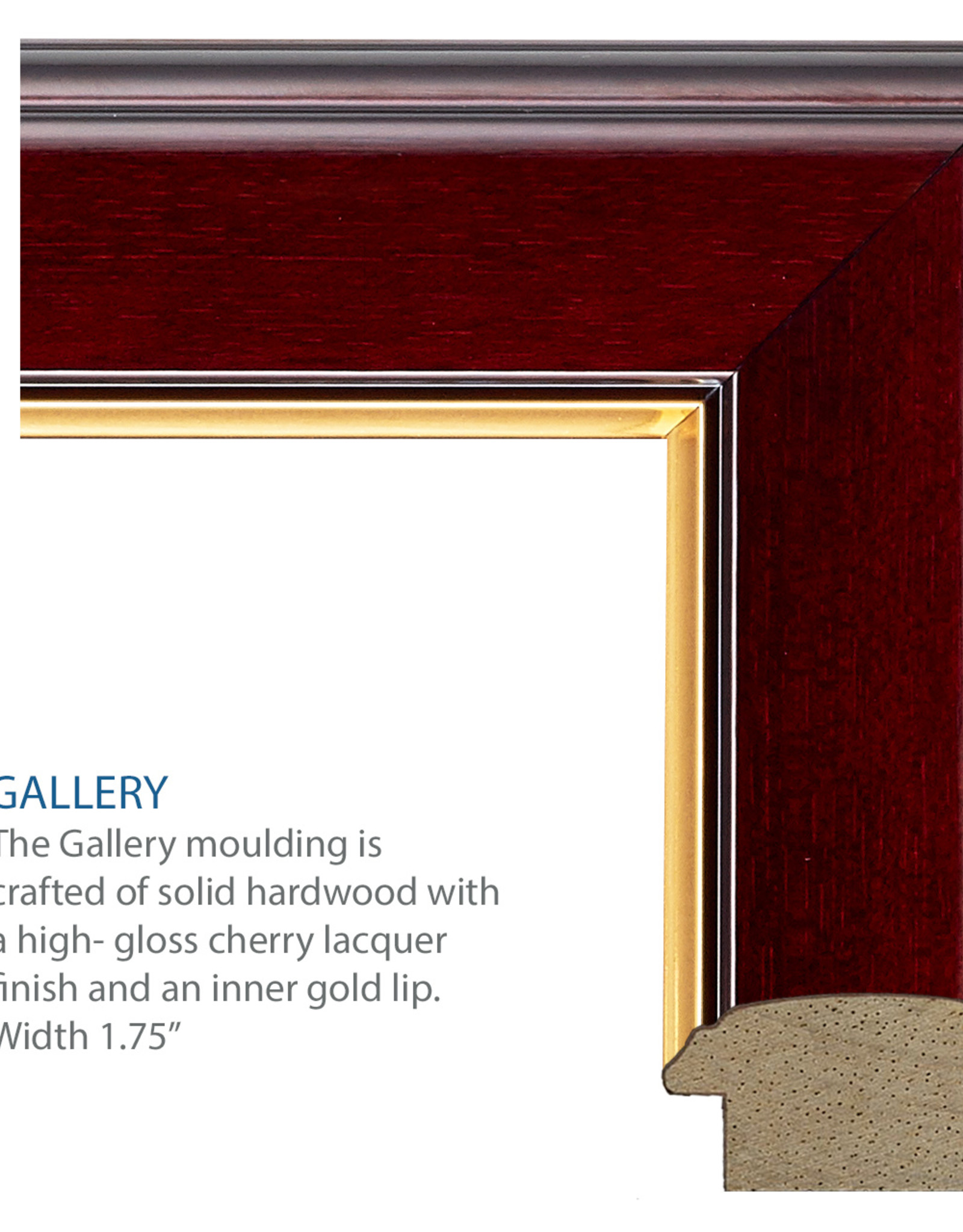 Gallery Frame