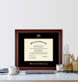 Cambridge Diploma Frame