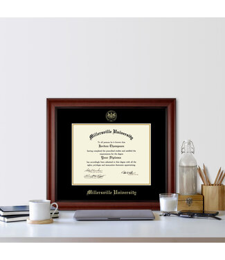 Cambridge Diploma Frame
