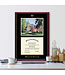 Biemesderfer Diploma Frame