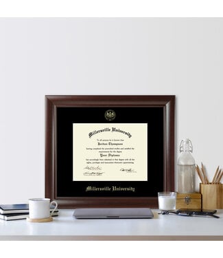 "Green" Rainier Frame
