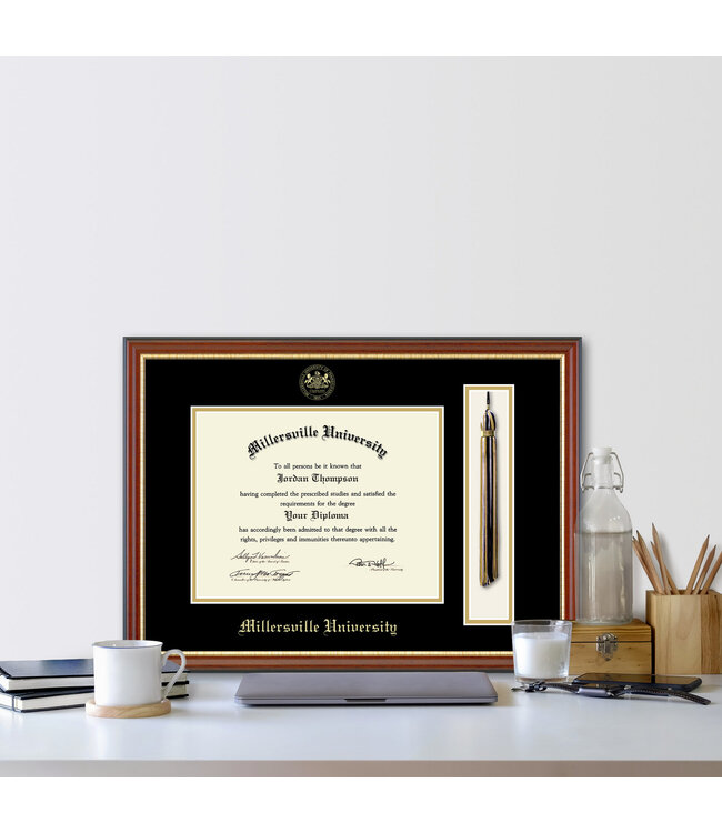 Tassel Regency Gold