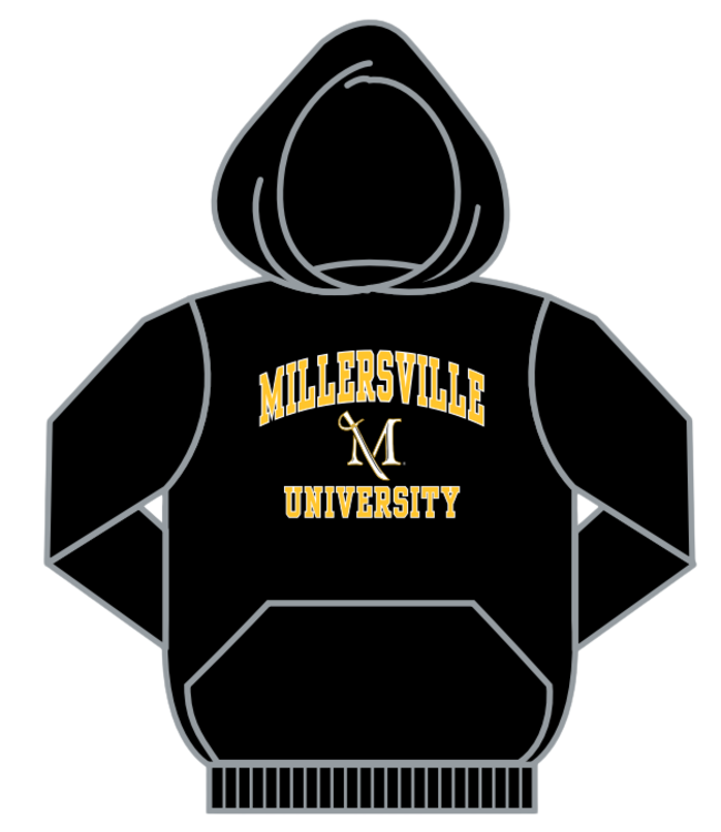 Infant/Toddler Hood
