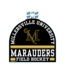 Millersville Sport Sticker