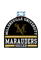 Millersville Sport Sticker