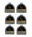 Millersville Sport Sticker