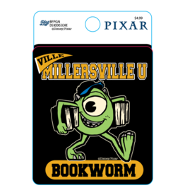 Disney Disney Bookworm Sticker