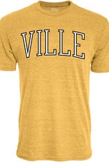 Triblend Tee Ville