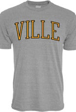 Triblend Tee Ville