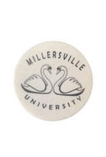 'Made in Millersville' Swan Coasters - Single