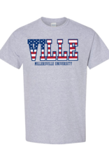 Ville Stars and Stripes Tees