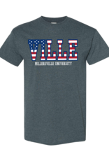 Ville Stars and Stripes Tees
