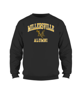 Alumni Crew Black