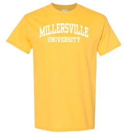 Daisy Millersville University Tee