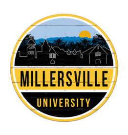 Millersville 20x20 Circle Uscape