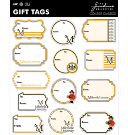 Millersville Gift Tags