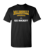 Millersville Marauders Sports Tee Black (Variety)