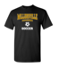 Millersville Marauders Sports Tee Black (Variety)