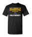Millersville Marauders Sports Tee Black (Variety)