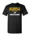 Millersville Marauders Sports Tee Black (Variety)