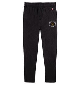 League All Day Jogger Black