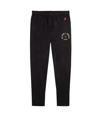 League All Day Jogger Black
