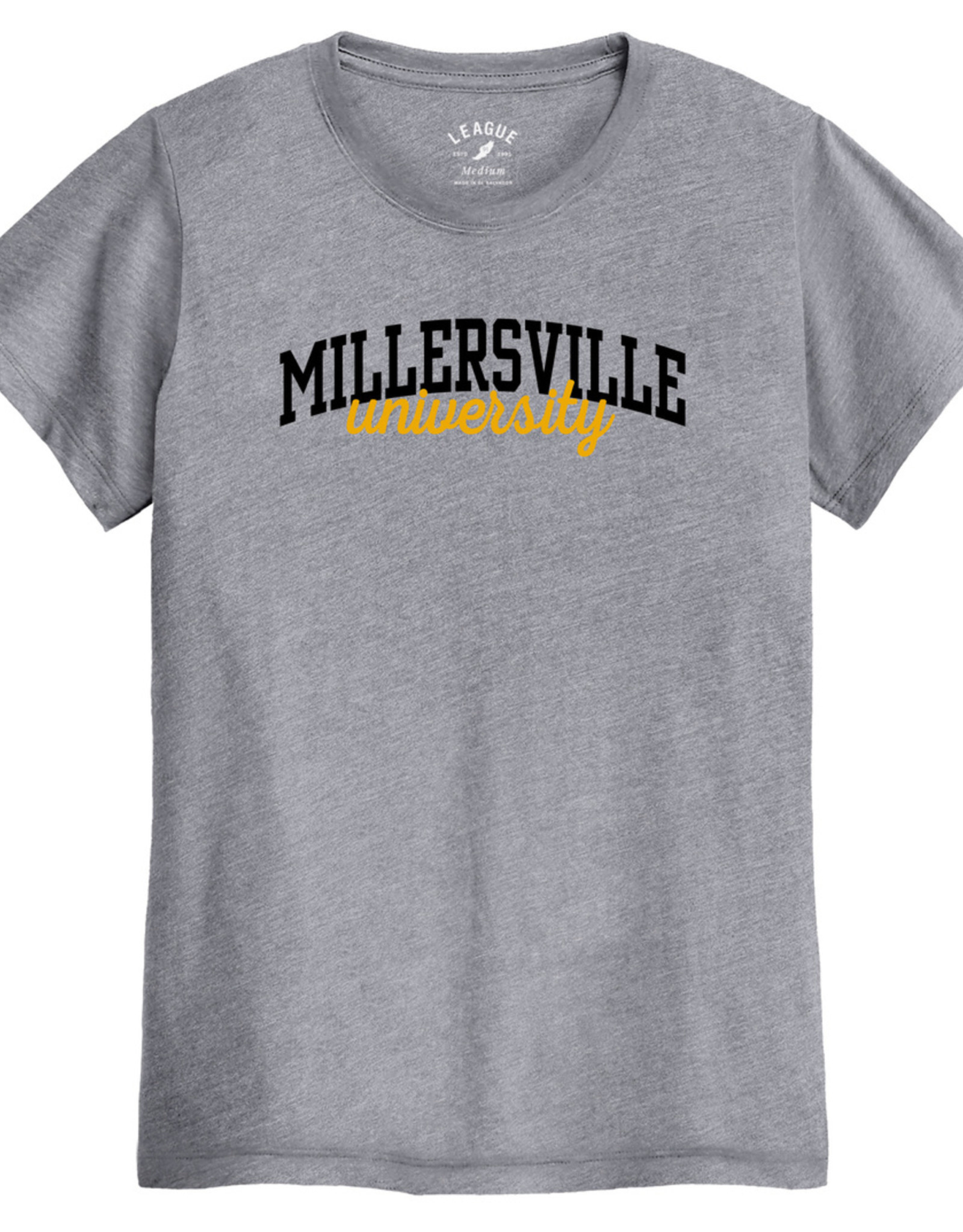 Intramural Pants 2.0 Fall Heather - Millersville University Store