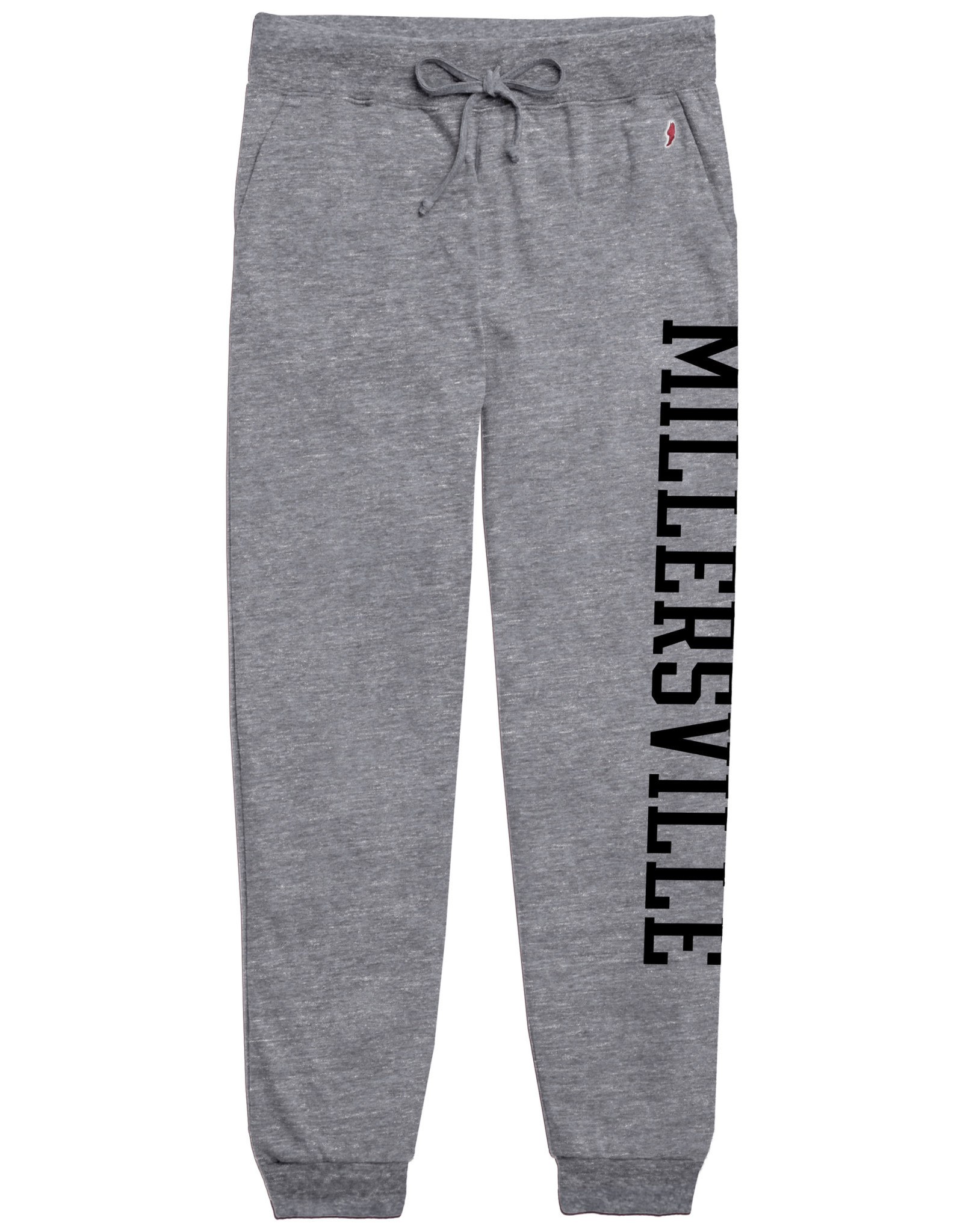 Intramural Pants 2.0 Fall Heather - Millersville University Store