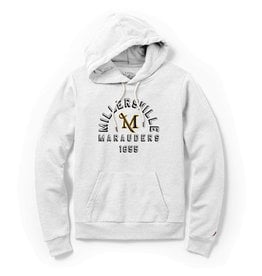 League Victory Springs Hooded Pullover