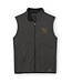 League Saranac Vest with Embroidery