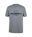 Micro Stripe Short Sleeve Tee