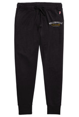League Women's All Day Jogger Black