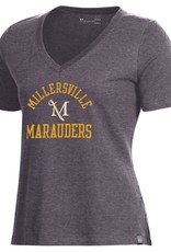 Under Armour Under Armour Women's V-Neck Tee