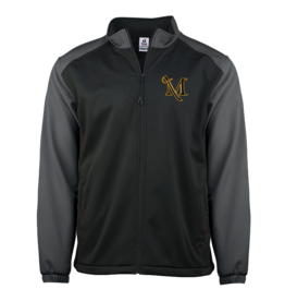 Soft Shell Sport Jacket