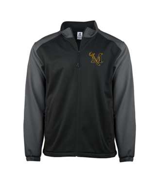 Soft Shell Sport Jacket