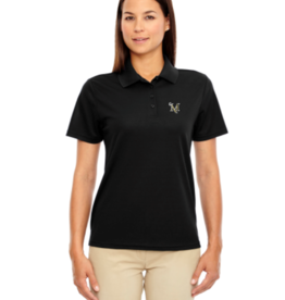 Women's Pique Polo