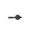 Silver Tie Bar
