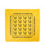 M-Sword Bandana Gold