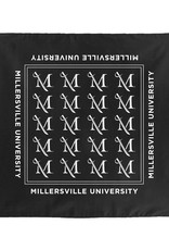 M-Sword Bandana Black