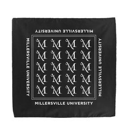 M-Sword Bandana Black