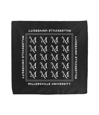 M-Sword Bandana Black
