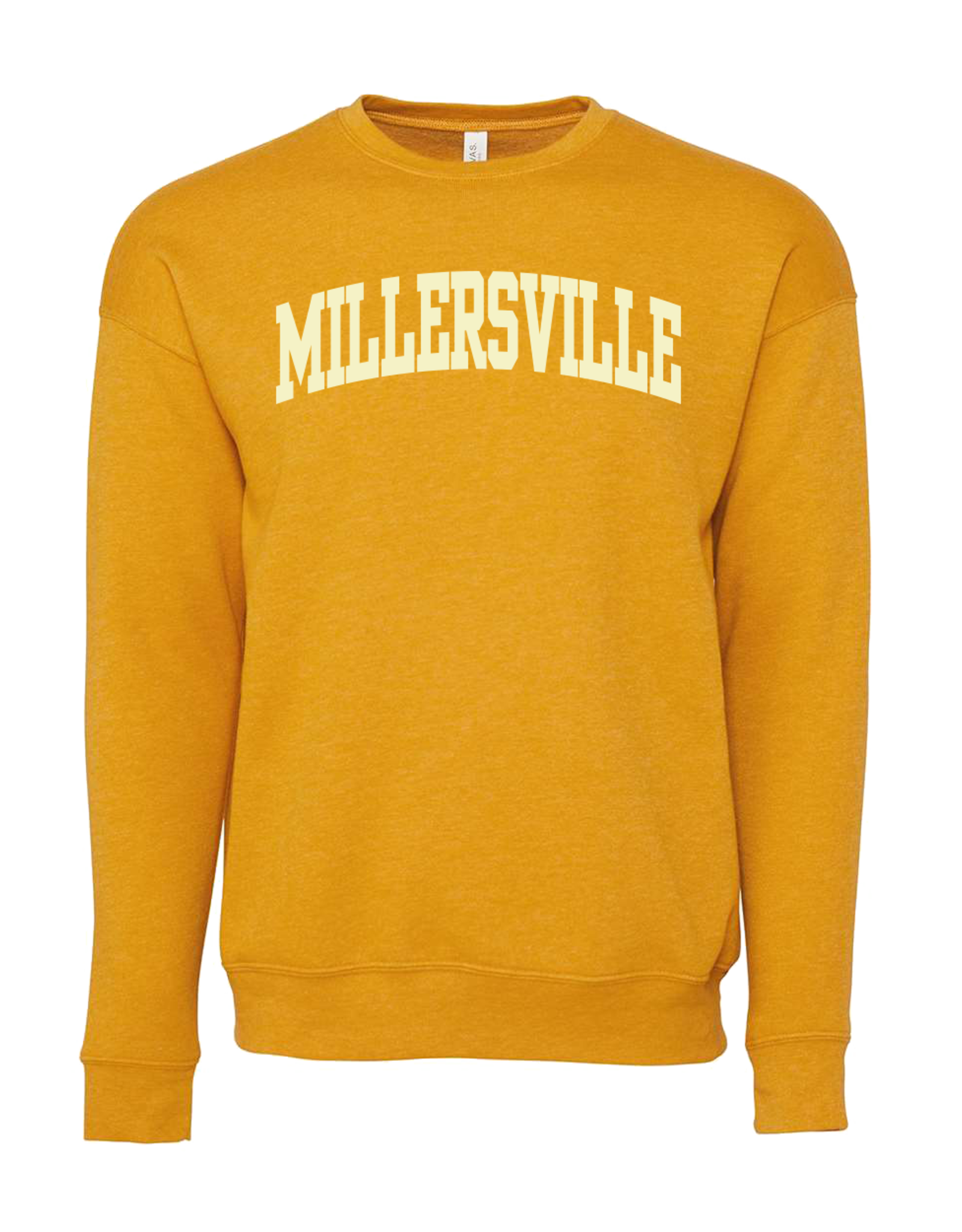 Vintage Crewneck Sweatshirt - Millersville University Store