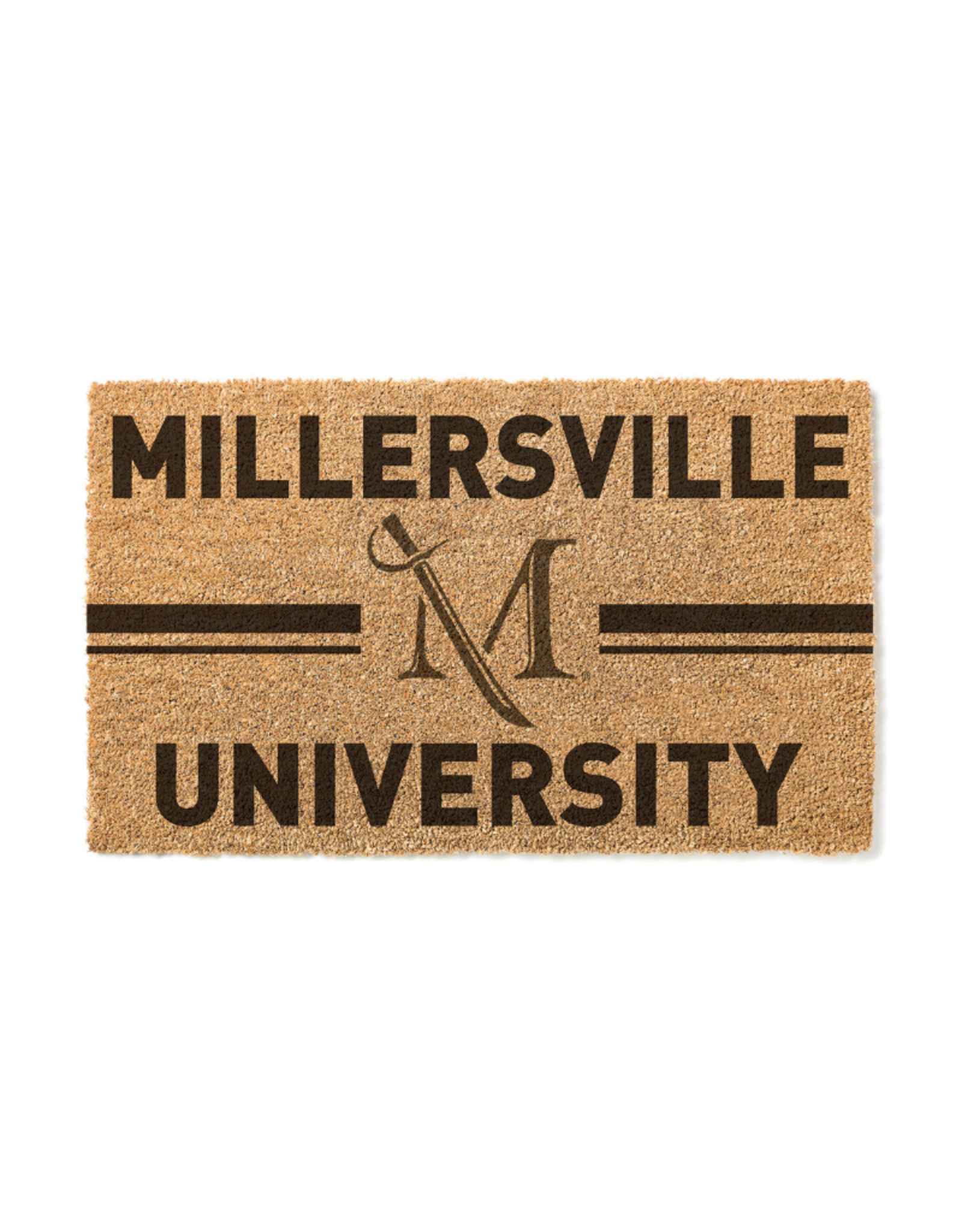 Millersville Door Mat